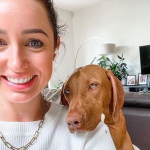 Meet your Posher, Katey